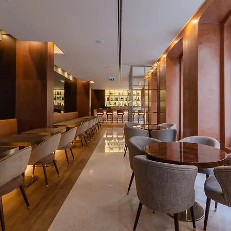 Turim Boulevard Hotel (Adults Only)-3