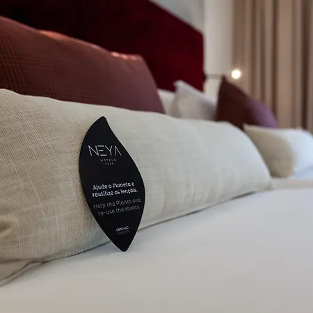 Neya Porto Hotel-3
