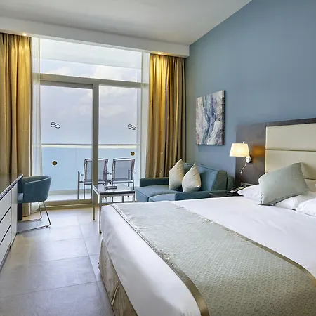 Riu Dubai Beach Resort-2