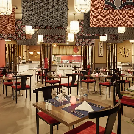 Riu Dubai Beach Resort-3