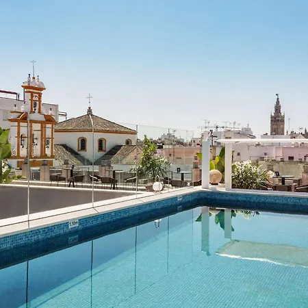 Radisson Collection Hotel, Magdalena Plaza Sevilla-3