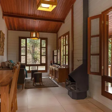 Embauba Boutique Hotel-2