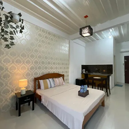 Sto Nino Residences Lucena City-2