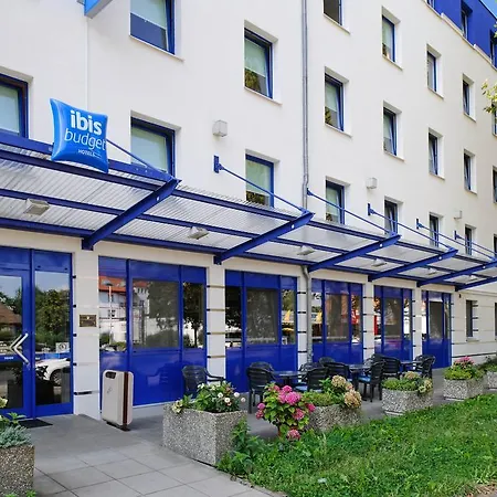 Ibis Budget Karlsruhe-2