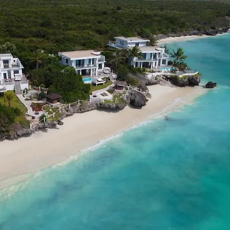Safira Blu Luxury Resort & Villas-3