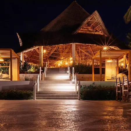 Safira Blu Luxury Resort & Villas-2