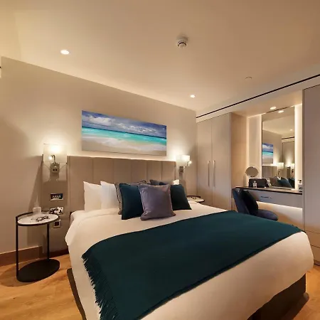 Tower Suites By Blue Orchid-3