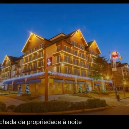 Hotel Laghetto Stilo Borges Oficial-3