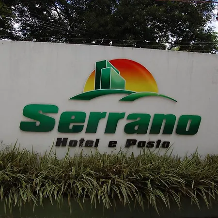Hotel Serrano-3