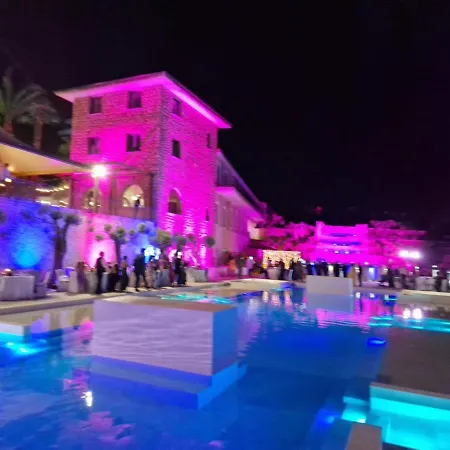 Resort Al Balhara Suites & Spa-3