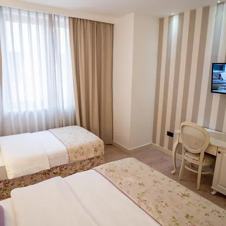 Hotel Grace-3