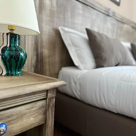 Resort Al Balhara Suites & Spa-2