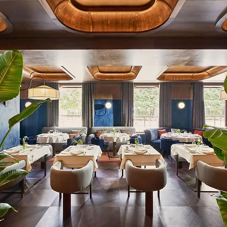Seda Club Hotel - Small Luxury Hotels-2