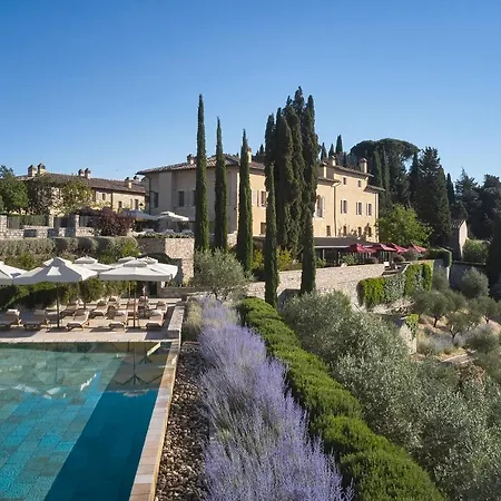 Castiglion Del Bosco, A Rosewood Hotel-2