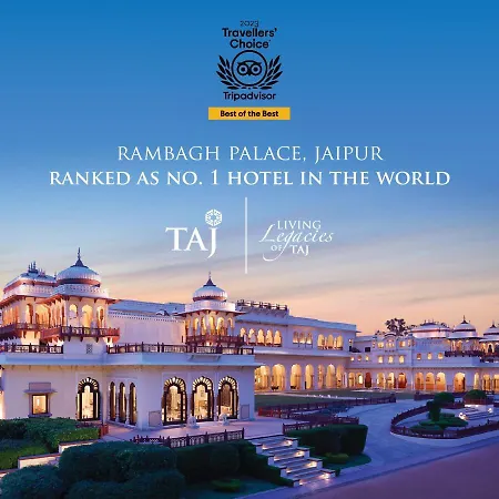 Rambagh Palace-2