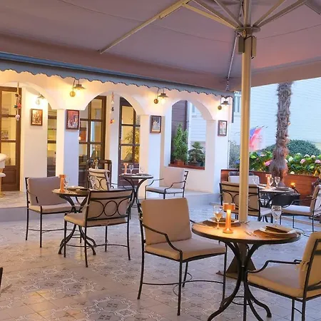 Ishakpasa Palace By Joyway Hotels-3