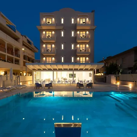Hotel Carducci-2