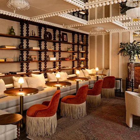 Chateau Des Fleurs Hotel & Spa Paris-2