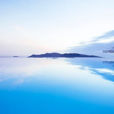 Katikies Santorini - Gea House - The Leading Hotels Of The World-3