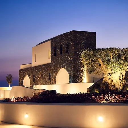 Santo Pure Oia Suites & Villas-2