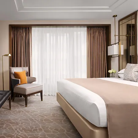Intercontinental London Park Lane By Ihg-2
