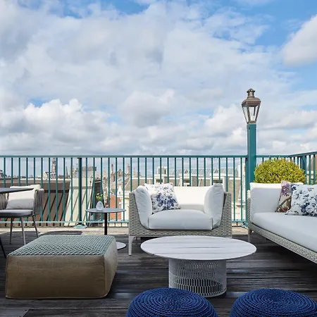 Kimpton De Witt Amsterdam By Ihg-3