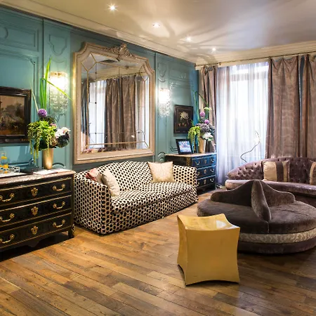 Castille Paris – Starhotels Collezione-2