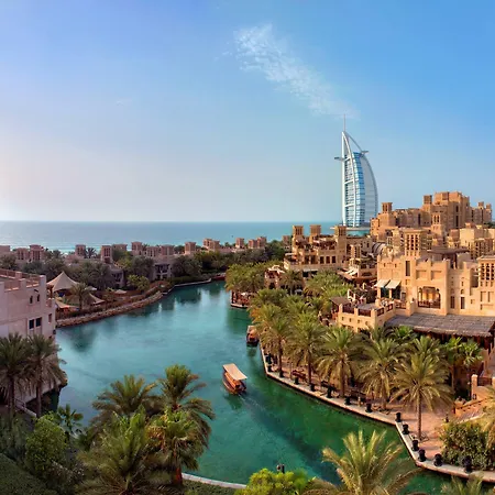 Jumeirah Dar Al Masyaf-Madinat Jumeirah-3