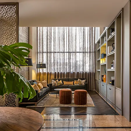 Hyatt Regency Cape Town-3