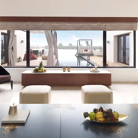 Al Baleed Resort Salalah By Anantara-2