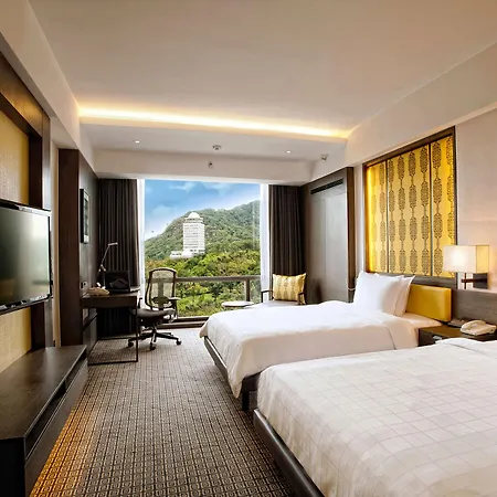 Millennium Hilton Seoul-3