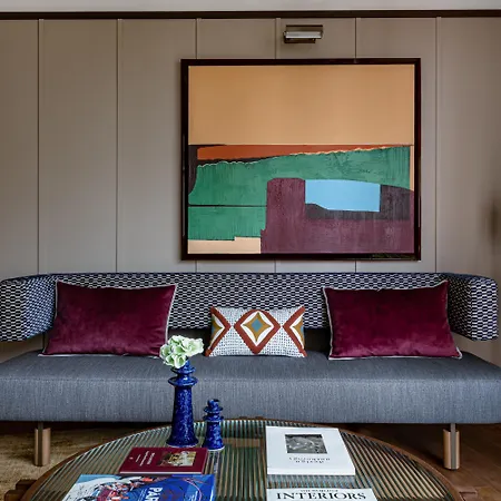 Norman Paris Hotel & Spa-2