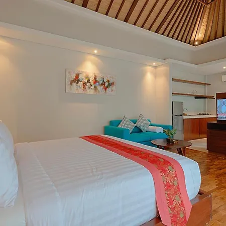 Sanata Luxury Villa-2