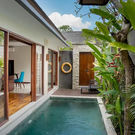 Sanata Luxury Villa-3