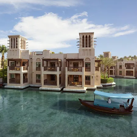 Jumeirah Dar Al Masyaf-Madinat Jumeirah-2