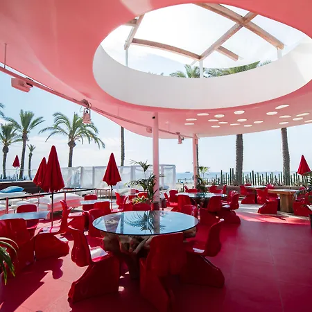 The Unexpected Ibiza Hotel - Ushuaia Club Entrance Included (Adults Only)-3