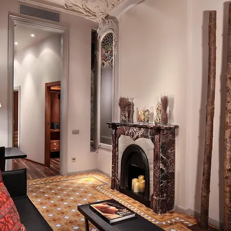 Hotel Balmes A Member Of Preferred Hotels & Resorts-2