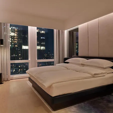 Equinox Hotel New York-2