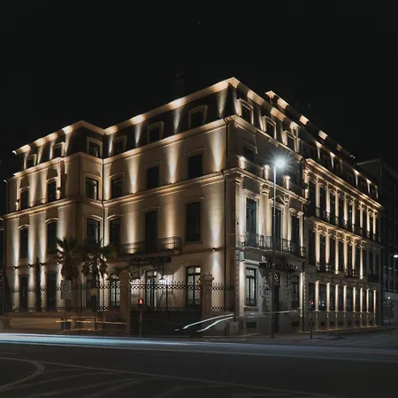Ga Palace Hotel & Spa, A Xixth-Century Villa-3