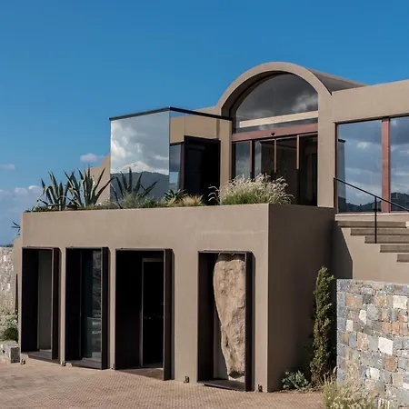 Acro Suites - A Wellbeing Resort (Adults Only)-2