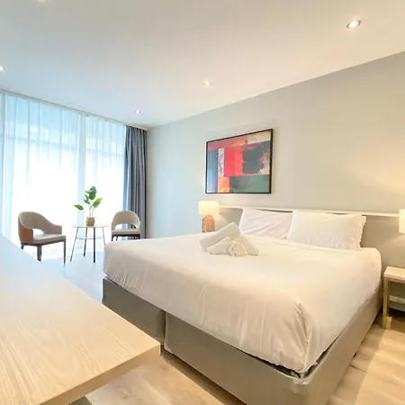 Park Inn By Radisson Melbourne Carlton-3