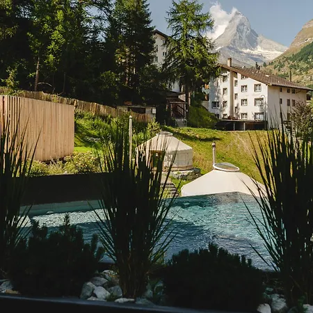 Cervo Mountain Resort-2