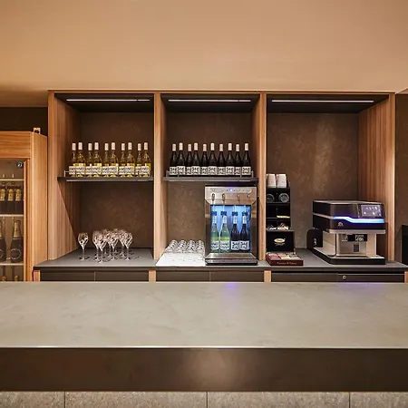 The Gate Hotel Kyoto Takasegawa By Hulic-2