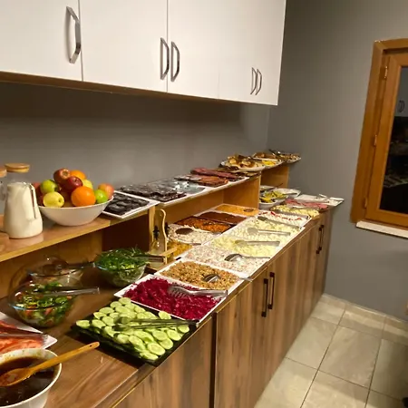Zeyn Otel Istanbul-2