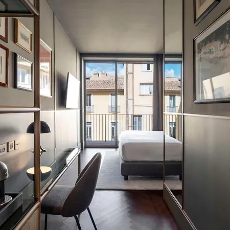 Radisson Collection Hotel, Roma Antica-3
