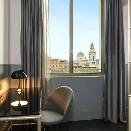 Radisson Collection Hotel, Roma Antica-2