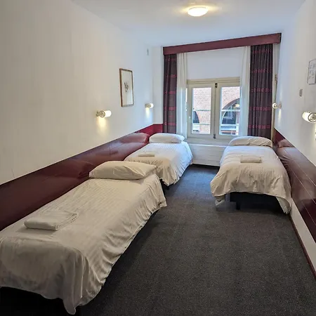 Budget Hotel Ben-3