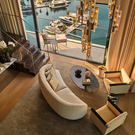 The Lana - Dorchester Collection-2