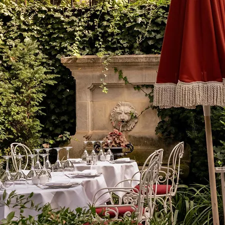 Hotel Particulier Montmartre-2