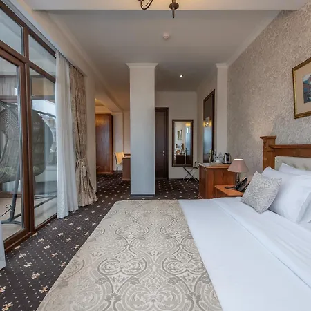 Tbilisi Laerton Hotel-3